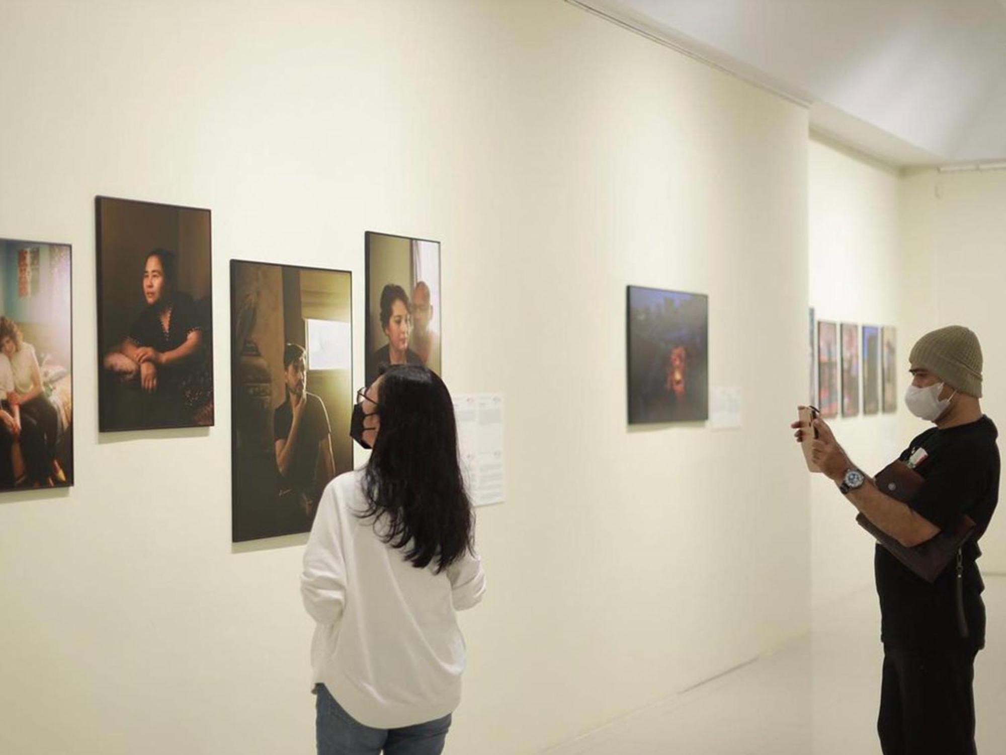 Pendhapa Art Space - Pas Limasan Homestay Prawirotaman Экстерьер фото