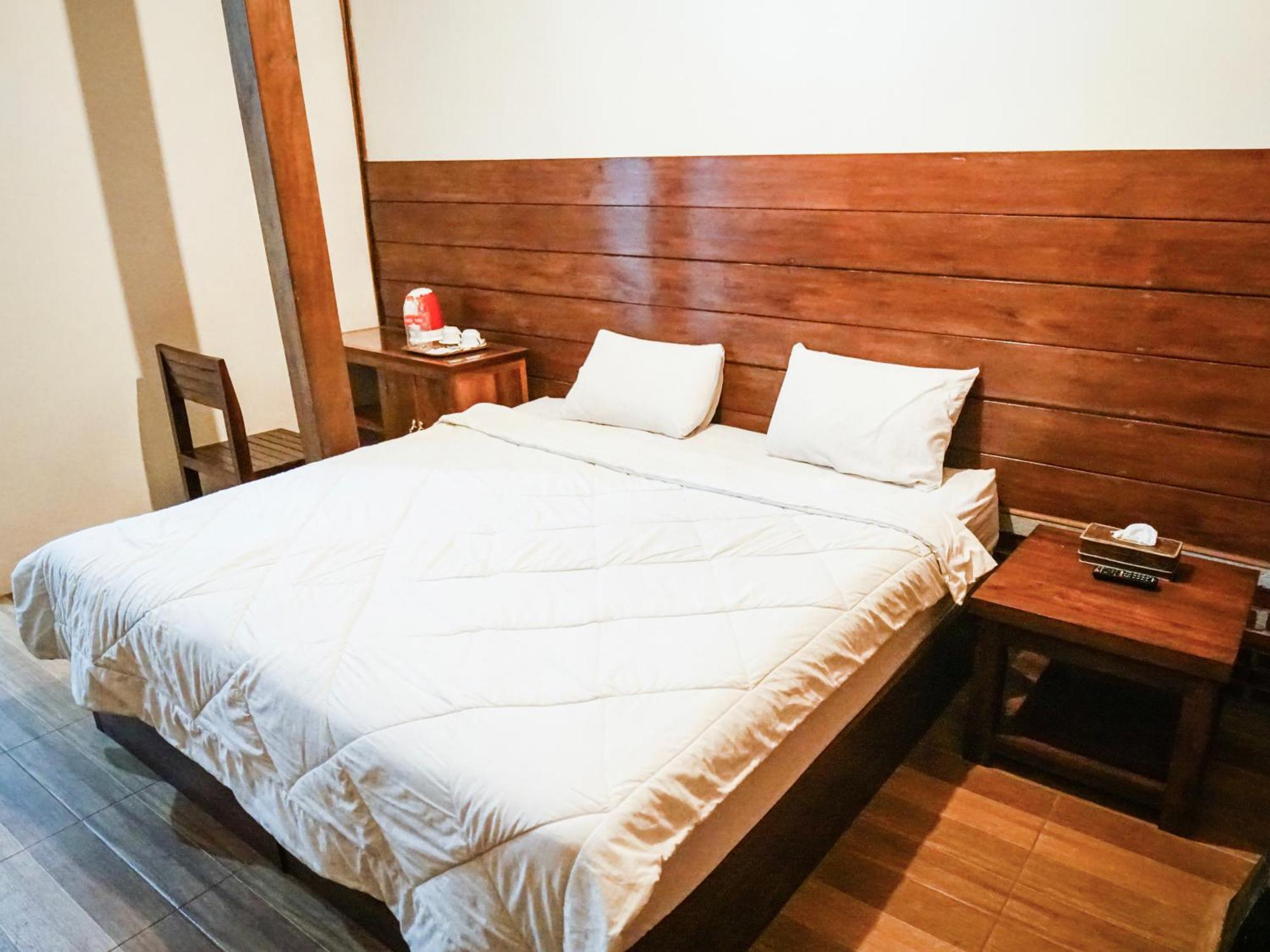 Pendhapa Art Space - Pas Limasan Homestay Prawirotaman Экстерьер фото